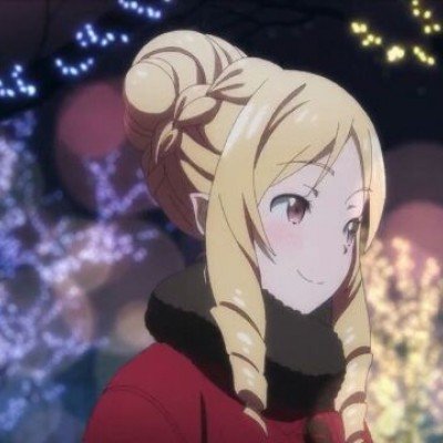 旋风少女第二季
